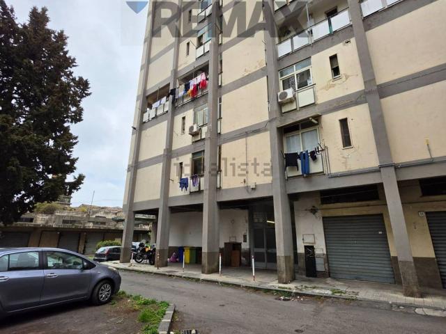 Appartamento in vendita a Monte Po-Nesima-San Leone-Rapisardi, Catania
