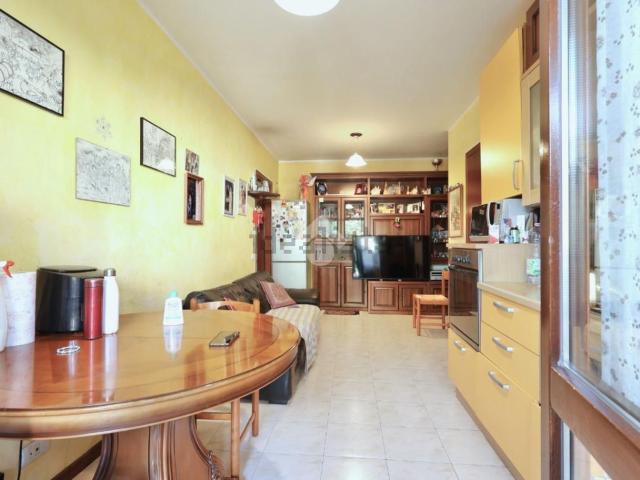 Appartamento in vendita a Santa Croce, Reggio Emilia
