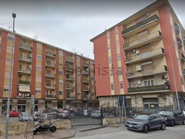 Appartamento in vendita a II Circoscrizione, Messina
