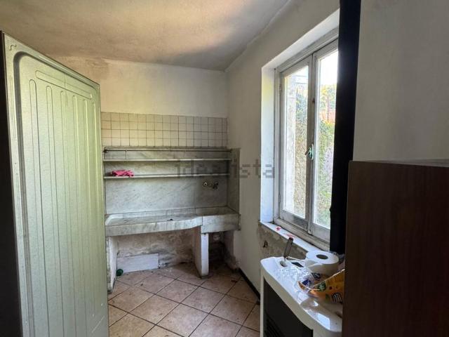 Appartamento in vendita a Savignone, Liguria