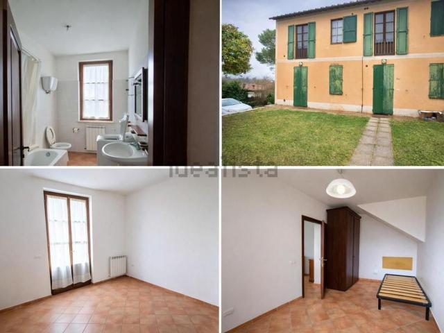Appartamento in vendita a Sovicille, Toscana