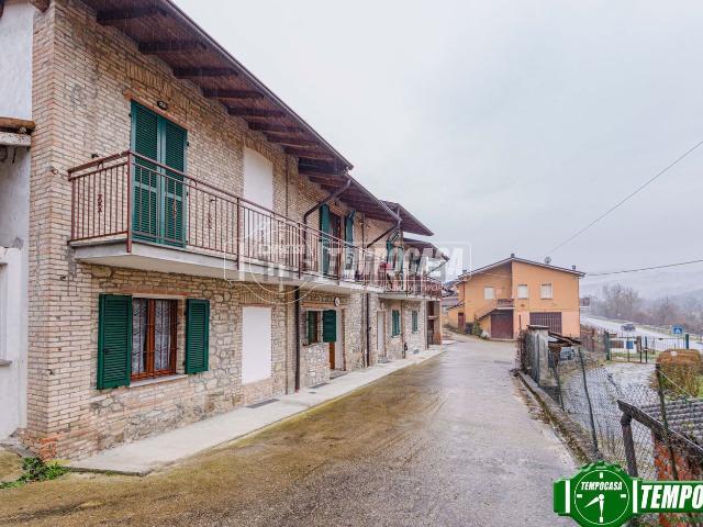 Appartamento in vendita a Godiasco Salice Terme, Godiasco