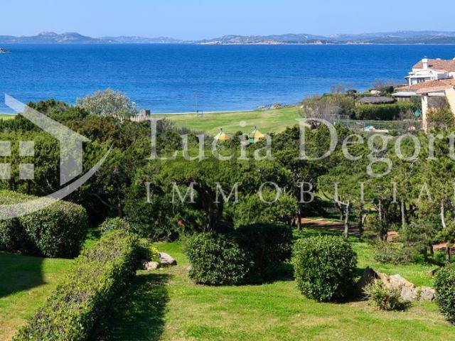 Appartamento in vendita a Alzachèna/Arzachena, Capo Ferro
