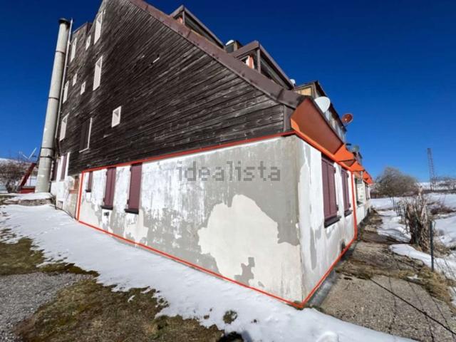 Appartamento in vendita a San Giorgio, Bosco Chiesanuova