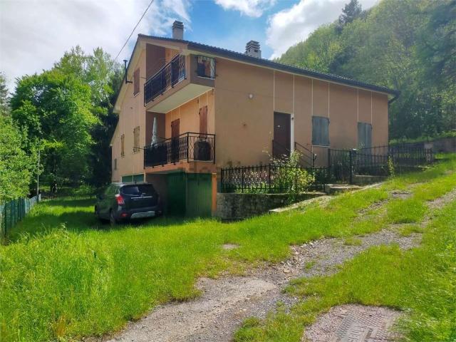 Appartamento in vendita a San Bernardo di Mendatica, Mendatica