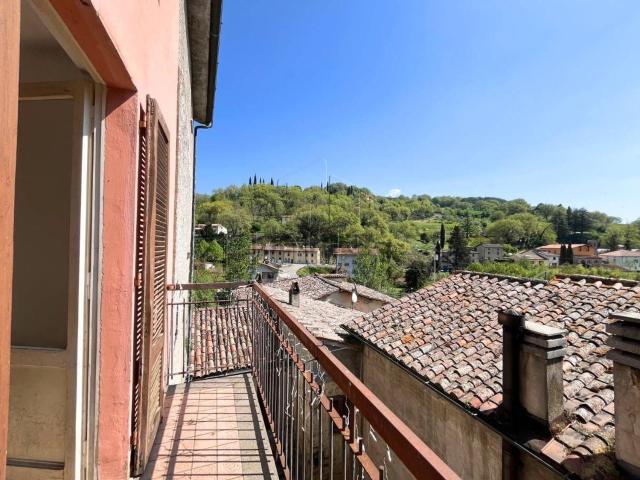Appartamento in vendita a San Leo Bastia, Umbria