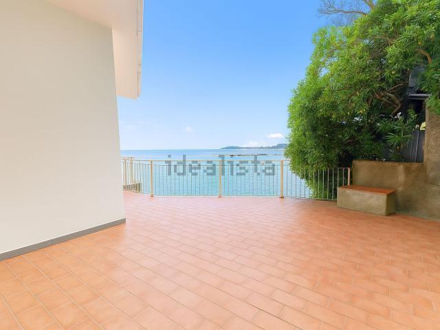 Appartamento in vendita a La Serra, Lerici