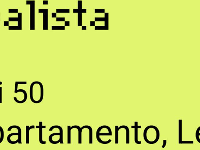 Appartamento in vendita a La Serra, Lerici