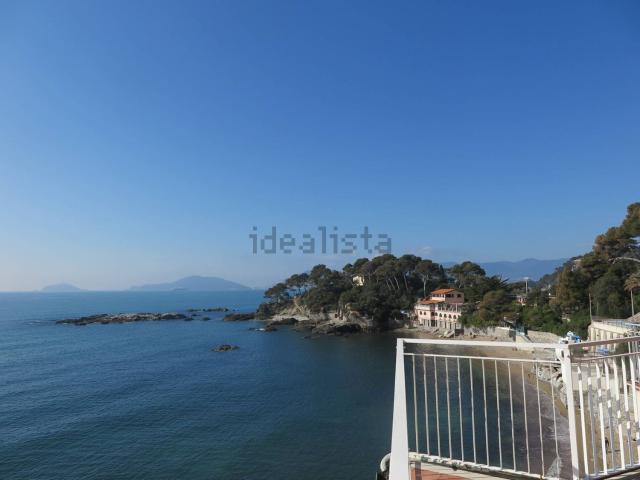 Appartamento in vendita a La Serra, Lerici