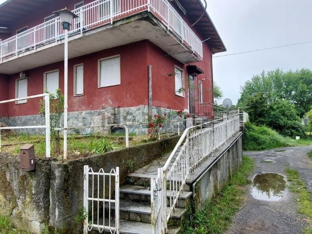 Appartamento in vendita a Piemonte, Alessandria