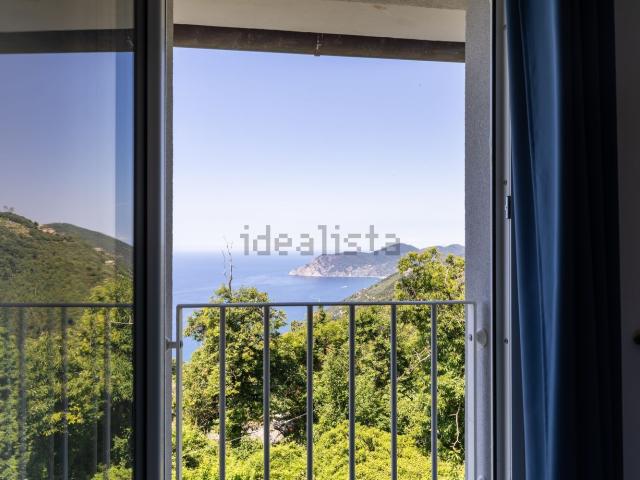 Appartamento in vendita a Case Pianca, Vernazza