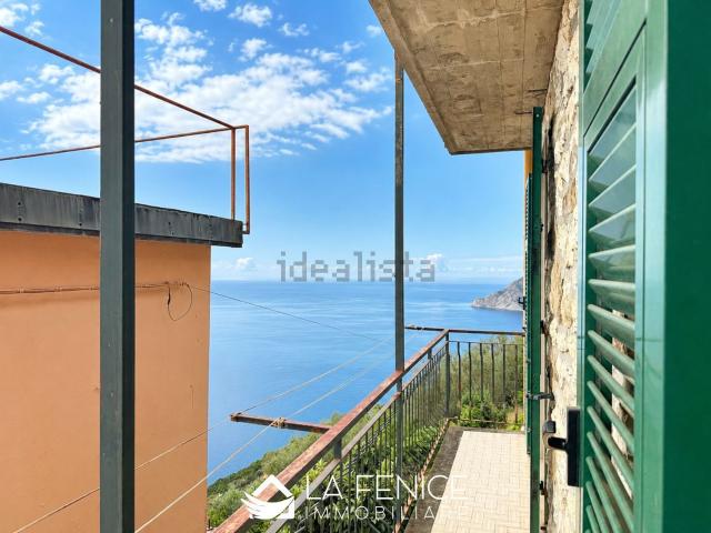Appartamento in vendita a Vernazza, Liguria