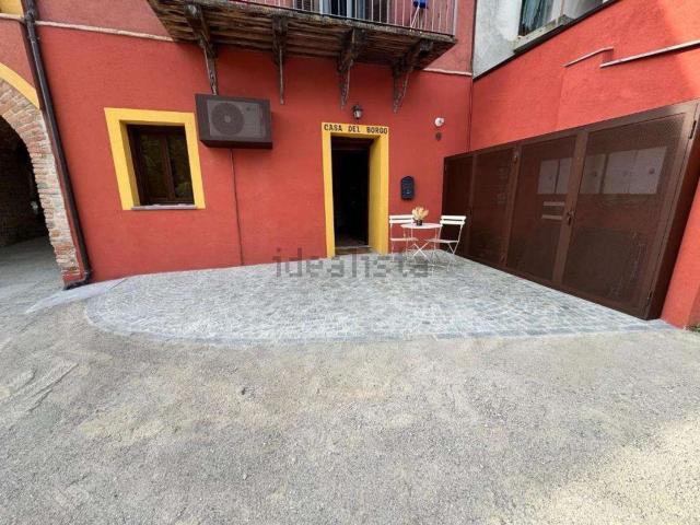 Appartamento in vendita a Monforte d'Alba, Cuneo