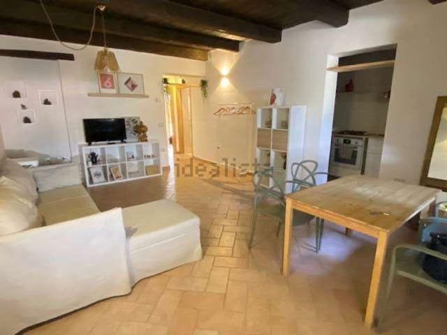 Appartamento in vendita a Spoleto, Umbria