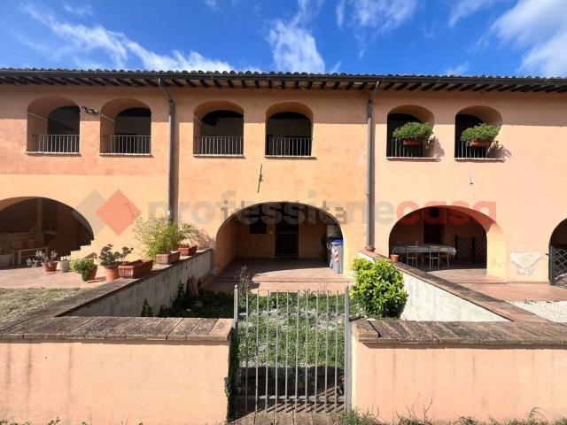 Appartamento in vendita a Spoleto, Umbria