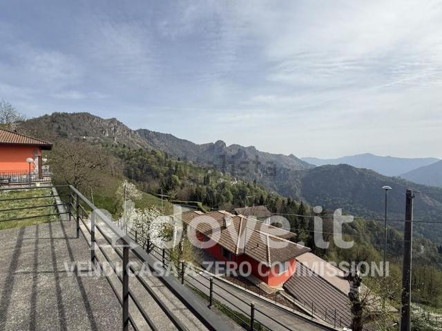Appartamento in vendita a Comunità Montana della Valle Brembana, San Pellegrino Terme