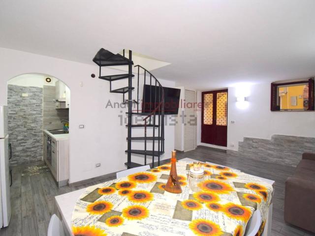 Appartamento in vendita a Gaeta, Latina