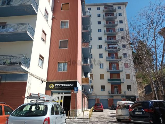 Appartamento in vendita a Avigliano, Basilicata
