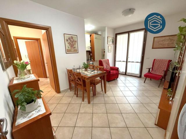 Appartamento in vendita a San Lorenzo, Campi Bisenzio