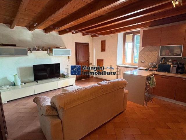 Appartamento in vendita a Ardenza, Livorno