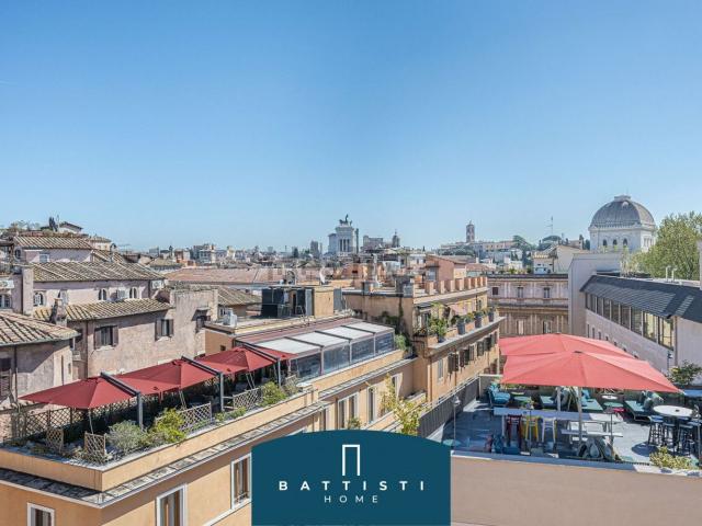 Appartamento in vendita a Sant'Angelo, Roma