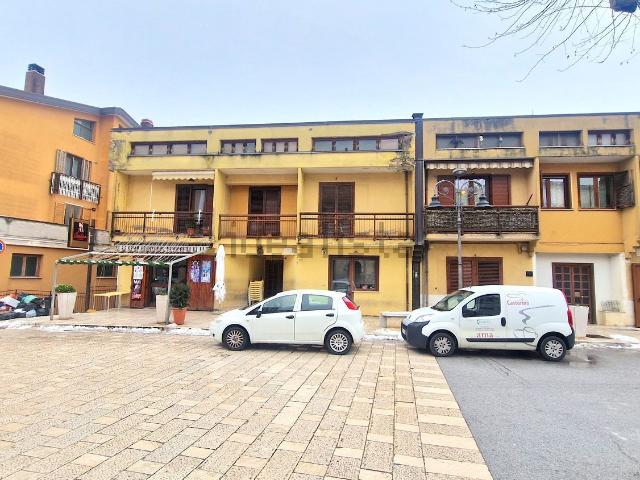 Appartamento in vendita a Chiusano San Domenico, Campania