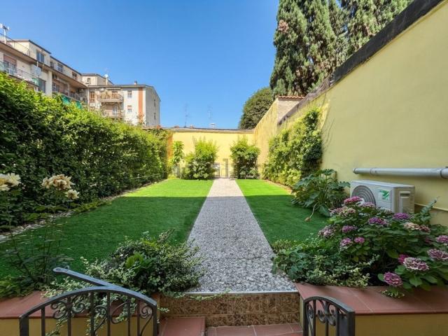 Appartamento in vendita a San Frediano, Firenze