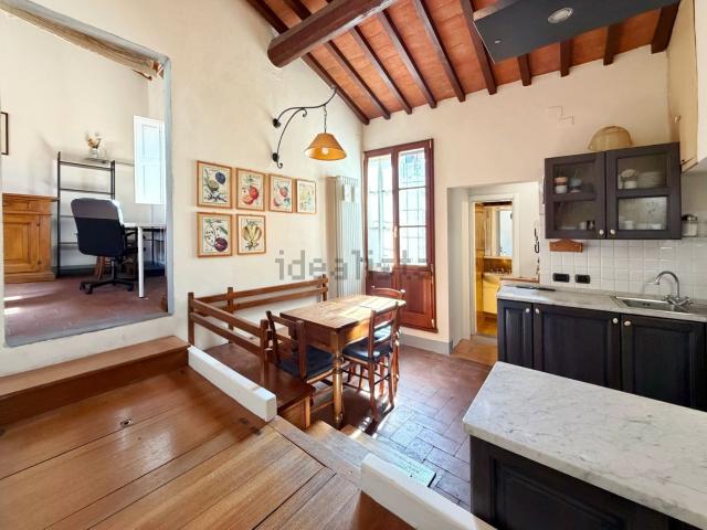 Appartamento in vendita a Quartiere 1, Firenze