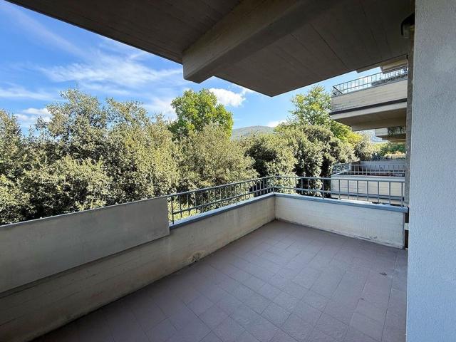 Appartamento in vendita a il Cantiere, Prato