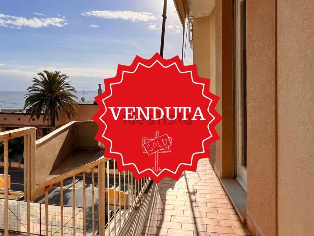 Appartamento in vendita a Finale Ligure, Liguria