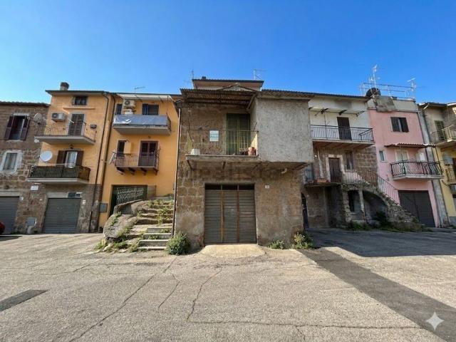 Appartamento in vendita a Vasanello, Lazio