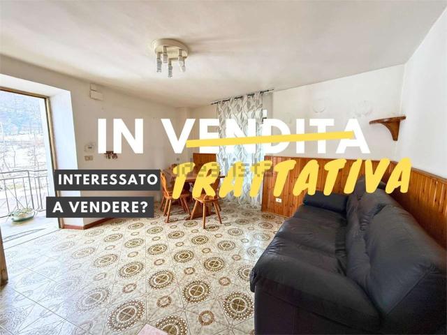 Appartamento in vendita a Comunità Alta Valsugana e Bersntol, Pergine Valsugana