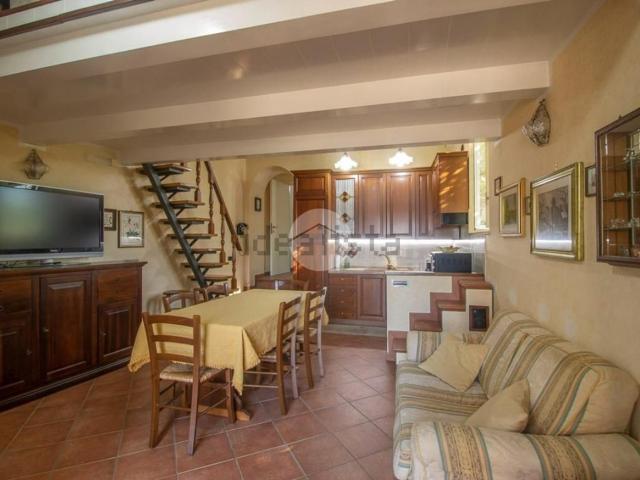 Appartamento in vendita a Colleselva, Collevecchio