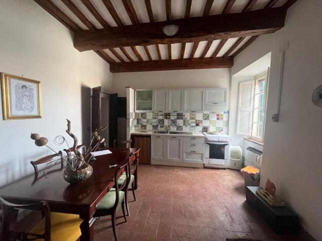 Appartamento in vendita a Piegaro, Umbria