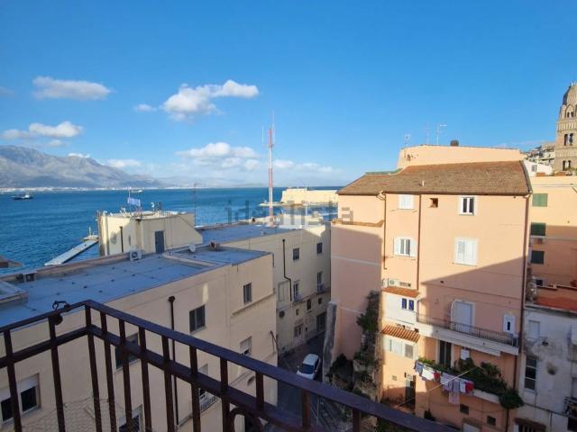 Appartamento in vendita a Gaeta Medievale, Gaeta