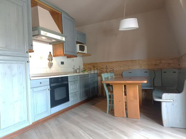 Appartamento in vendita a Borgo Stalle Lunghe, Piemonte