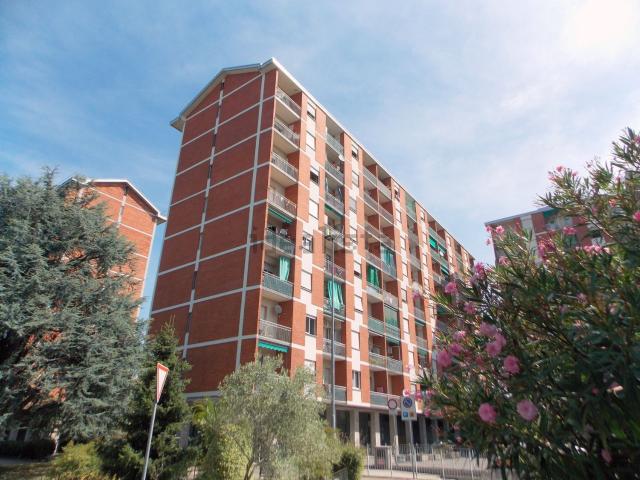 Appartamento in vendita a San Giorgio, Desio