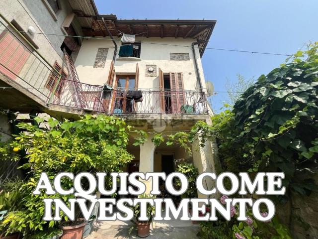 Appartamento in vendita a Pirlotti, Capriolo