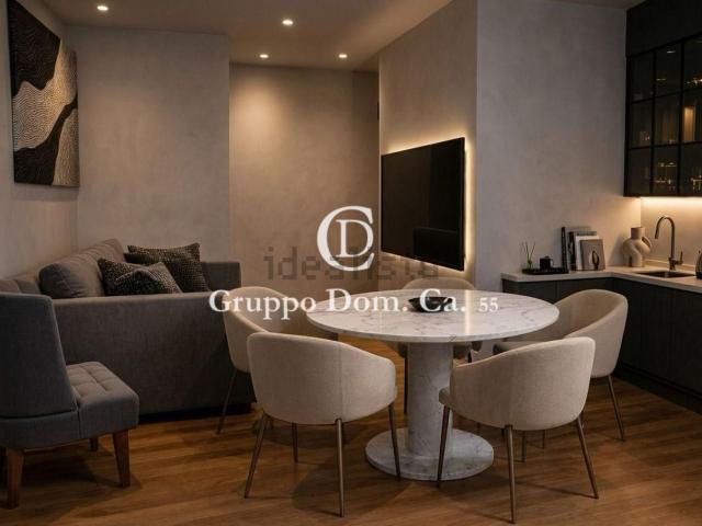 Appartamento in vendita a Vittoria Apuana, Forte Dei Marmi