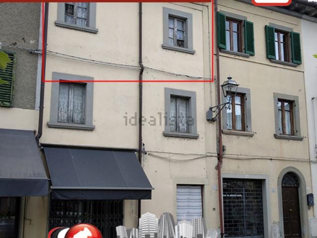 Appartamento in vendita a Castel Focognano, Toscana