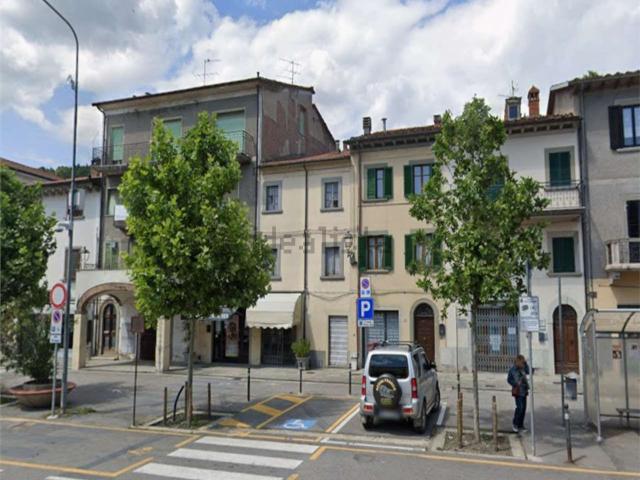 Appartamento in vendita a Rassina, Castel Focognano