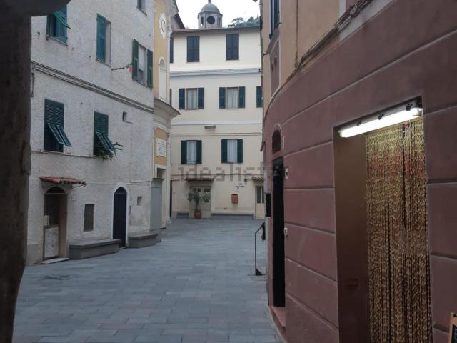 Attico in vendita a San Biagio Della Cima, Liguria