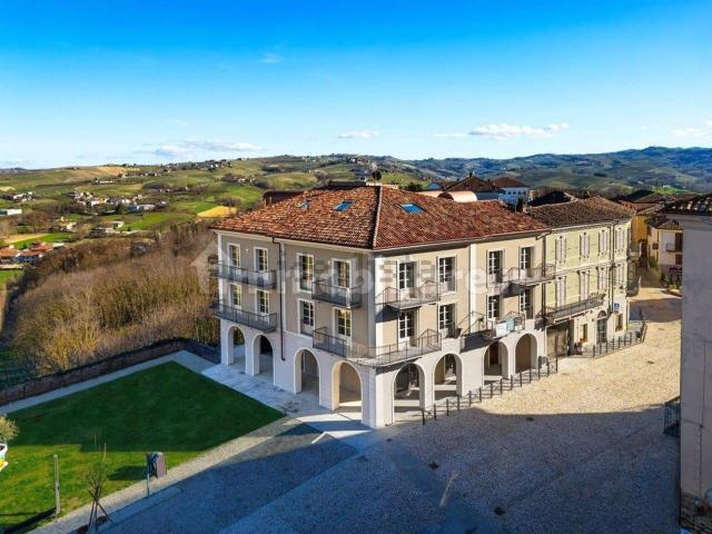 Appartamento in vendita a Castagnole delle Lanze, Piemonte