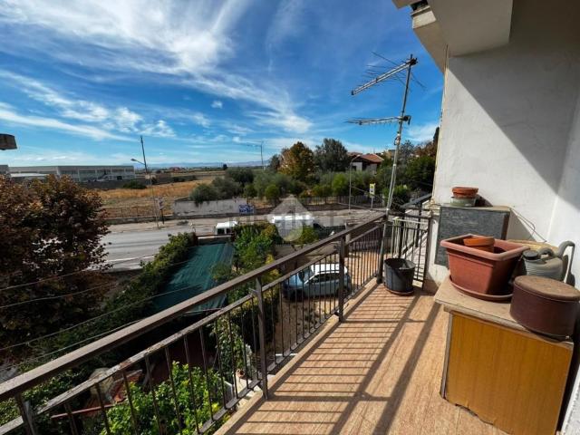 Appartamento in vendita a San Severo, Foggia
