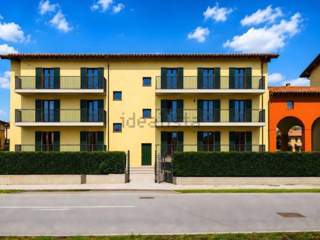 Appartamento in vendita a Povegliano Veronese, Veneto
