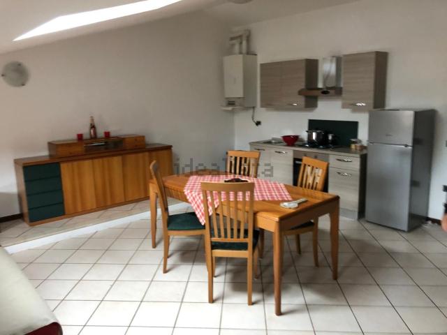 Appartamento in vendita a San Gervasio Bresciano, Brescia