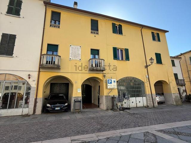 Appartamento in vendita a Unione della Romagna Faentina, Casola Valsenio