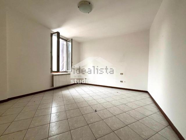 Appartamento in vendita a Stezzano, Bergamo