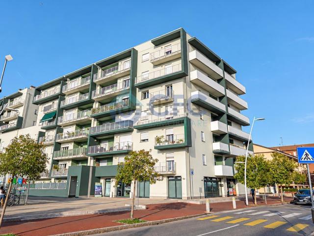 Appartamento in vendita a Pioltello