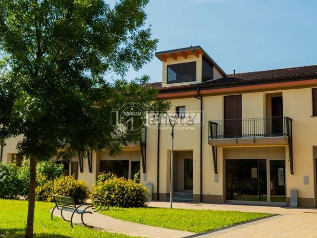 Appartamento in vendita a San Felice, Cremona